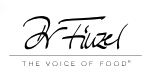 The Voice of food