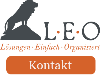 L.E.O Logo 333x174